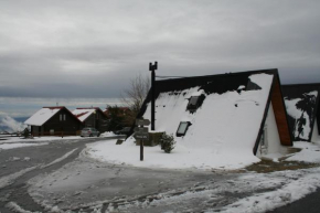  Bangaló in Serra da Estrela  Ковильян